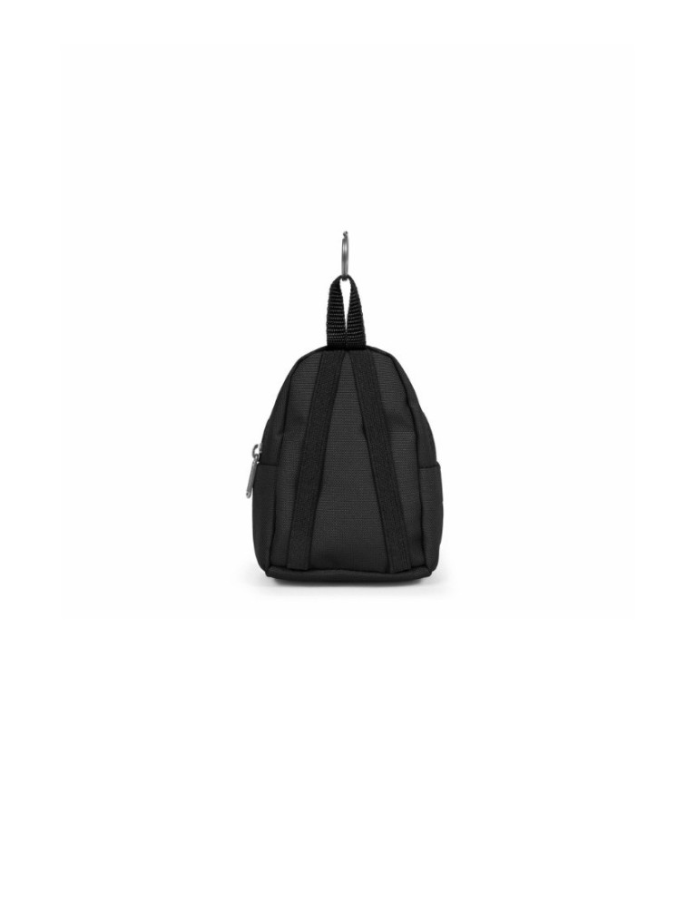 EASTPAK mini paccato nero